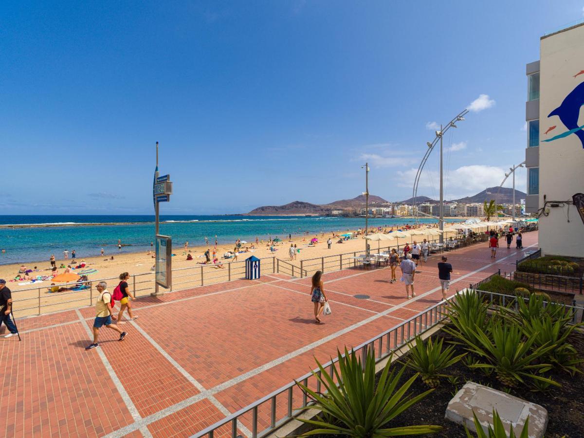 Apartamento Marsin Canteras Las Palmas de Gran Canaria