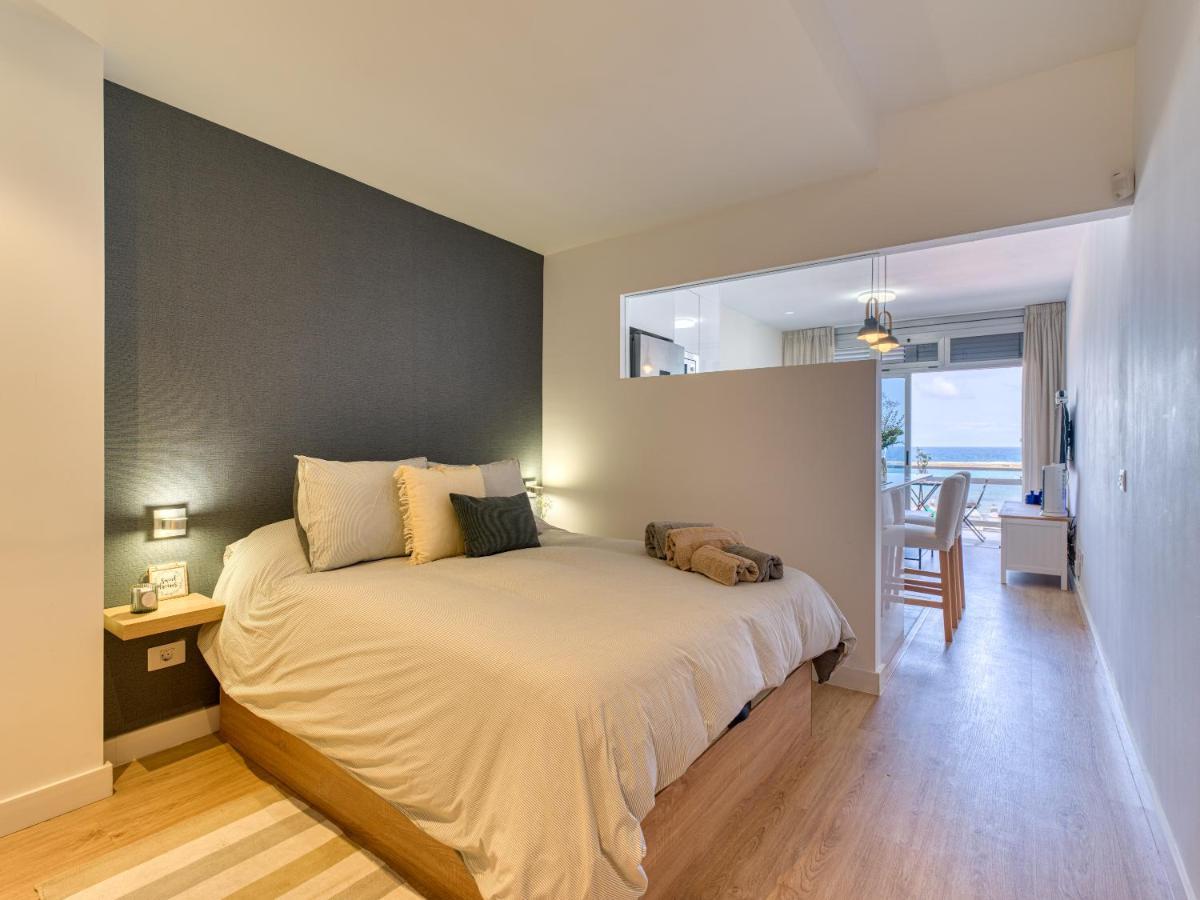 Marsin Canteras Apartment Las Palmas / Gran Canaria